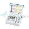 3W1 MIKRODERMABRAZJA + PEELING + MEZOTERAPIA BN-E3